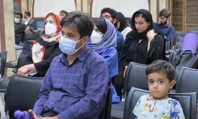 سلسله نشستهای آرمانشهر کودکان